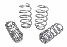 Load image into Gallery viewer, Whiteline WSK-VWN002 Front and Rear Coil Spring Set Fits Volkswagen GTI 06-09