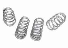 Load image into Gallery viewer, Whiteline WSK-VWN002 Front and Rear Coil Spring Set Fits Volkswagen GTI 06-09