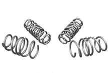 Load image into Gallery viewer, Whiteline WSK-VWN005 Front and Rear Coil Spring Set Fits Volkswagen GTI 15-18