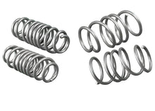Load image into Gallery viewer, Whiteline WSK-VWN006 Front &amp; Rear Coil Spring Set Fits Volkswagen Golf R 15-19