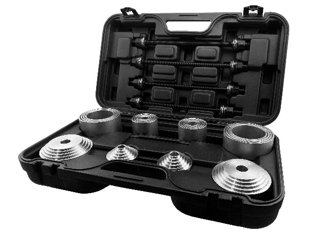 Whiteline WTK001 Universal Bushing Press/Pull Tool Kit