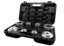 Load image into Gallery viewer, Whiteline WTK001 Universal Bushing Press/Pull Tool Kit