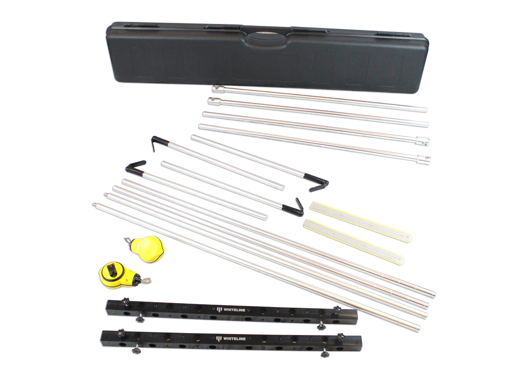 Whiteline WTK004 String Wheel Alignment Kit