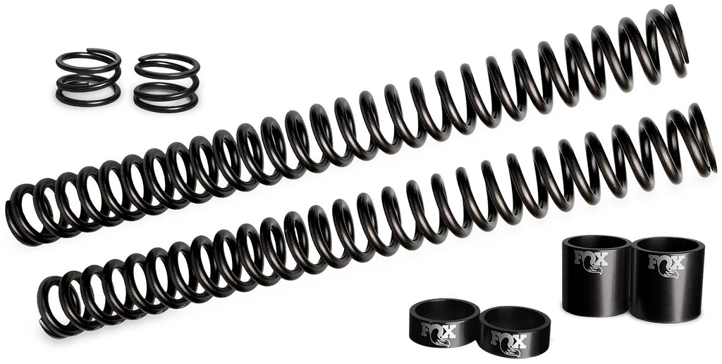 FOX Offroad Shocks 890-27-105 Street Performance Fork Springs Set