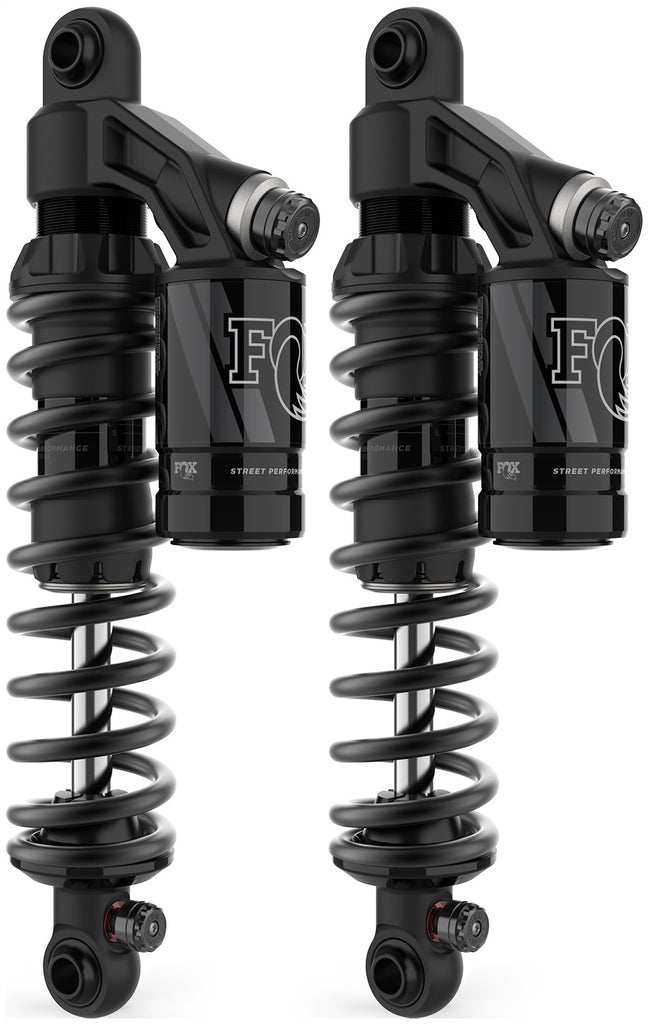 FOX Offroad Shocks 897-27-017 Street Performance Series IFP Shock Set
