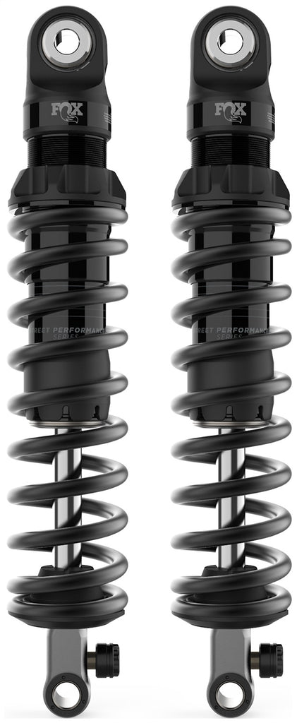 FOX Offroad Shocks 897-27-021 Street Performance Series IFP Shock Set