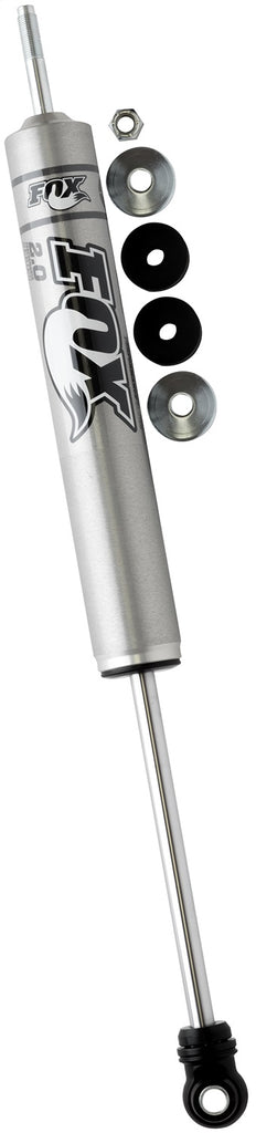 FOX Offroad Shocks 980-24-646 Fox 2.0 Performance Series Smooth Body IFP Shock