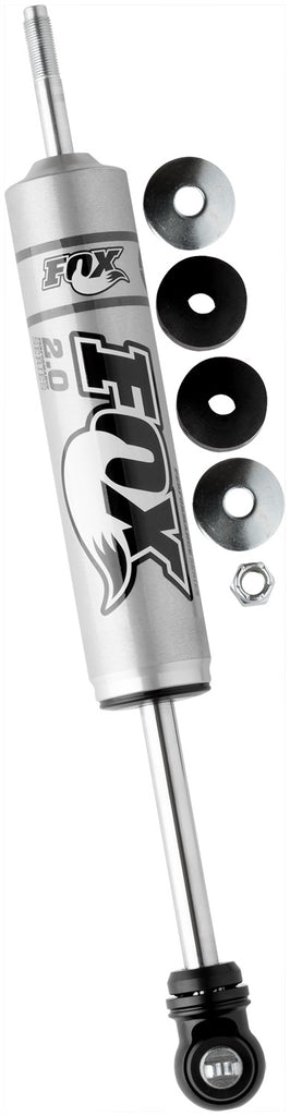 FOX Offroad Shocks 980-24-648 Fox 2.0 Performance Series Smooth Body IFP Shock