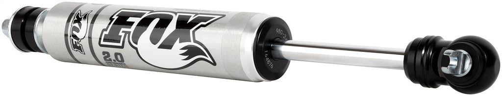 FOX Offroad Shocks 980-24-648 Fox 2.0 Performance Series Smooth Body IFP Shock