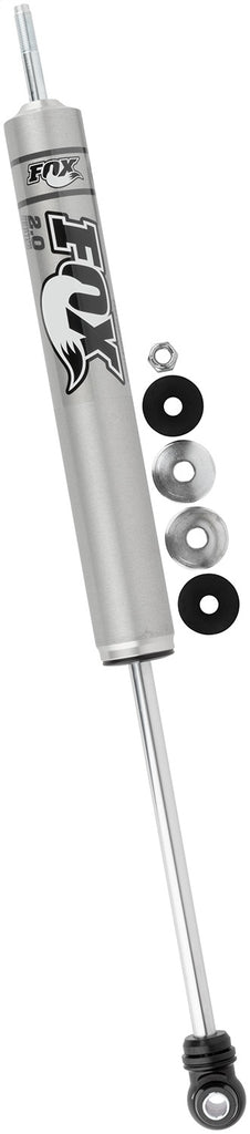 FOX Offroad Shocks 980-24-652 Fox 2.0 Performance Series Smooth Body IFP Shock