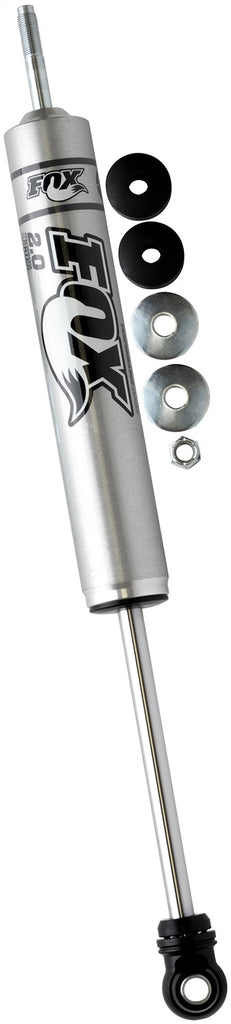 FOX Offroad Shocks 980-24-677 Fox 2.0 Performance Series Smooth Body IFP Shock