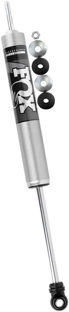FOX Offroad Shocks 985-24-169 Fox 2.0 Performance Series Smooth Body IFP Shock
