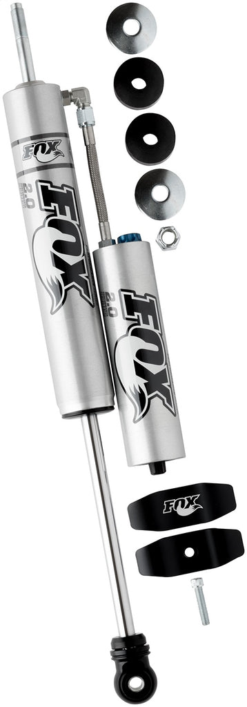 FOX Offroad Shocks 985-26-116 Shock Absorber