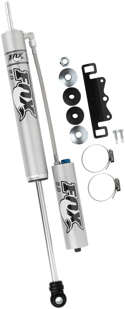 FOX Offroad Shocks 985-26-133 Shock Absorber
