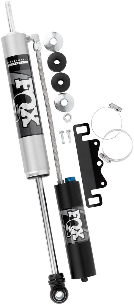 FOX Offroad Shocks 985-26-161 Shock Absorber