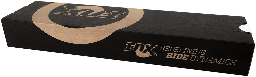 FOX Offroad Shocks 985-24-204 Fox 2.0 Performance Series Smooth Body IFP Shock