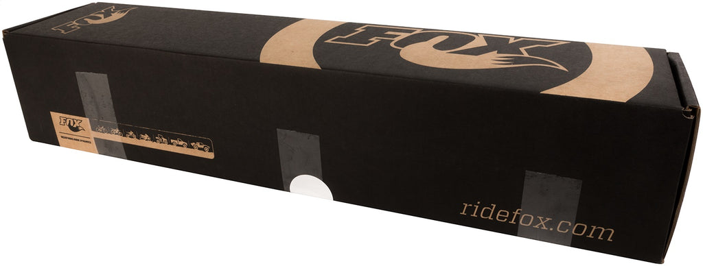 FOX Offroad Shocks 985-02-136 Fox 2.0 Performance Series Coil-Over IFP Shock