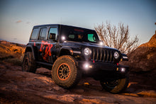 Load image into Gallery viewer, FOX Offroad Shocks 885-24-187 Fox 2.0 Factory Series Smooth Body Reservoir Shock