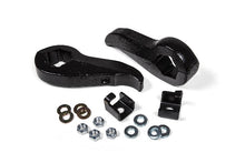 Load image into Gallery viewer, Zone Offroad ZONC1231 2 Inch Leveling Kit For 20-25 Silverado / Sierra 2500 3500