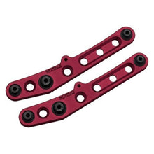 Load image into Gallery viewer, Megan MR-CA-AI94-R Control Arms Integra 94-01 W/sway bar Red