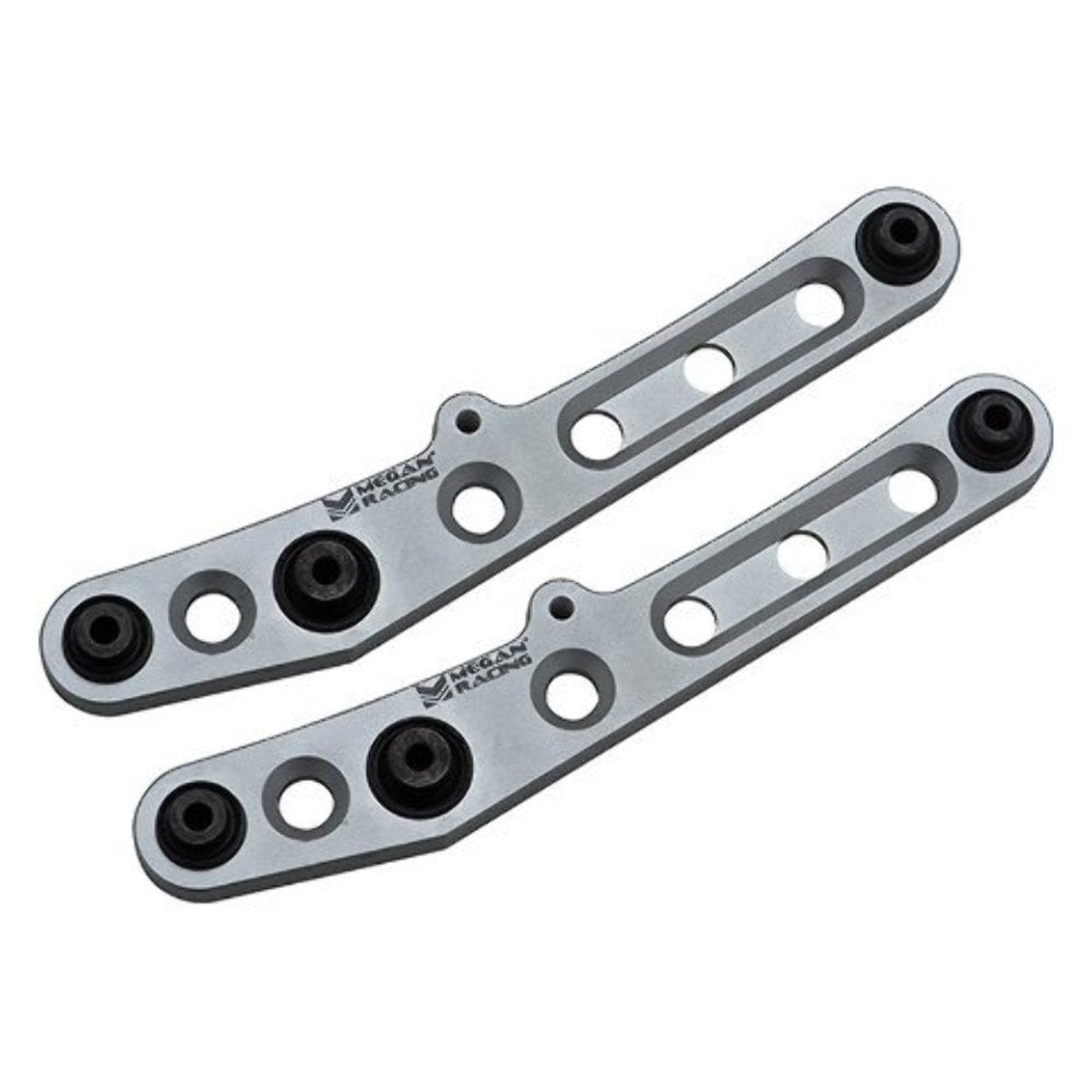 Megan MR-CA-AI94-S Control Arms Integra 94-01 W/sway bar SILVER
