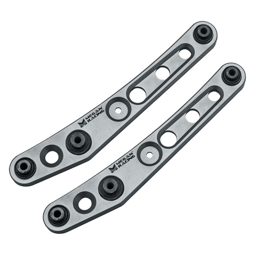 Megan MR-CA-HC92S Control Arms Civic 90-95/ Integra 90-01 SILVE