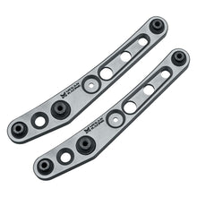 Load image into Gallery viewer, Megan MR-CA-HC92S Control Arms Civic 90-95/ Integra 90-01 SILVE