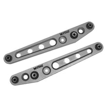 Load image into Gallery viewer, Megan MR-CA-HC96S Control Arms Civic 96-00 Silver