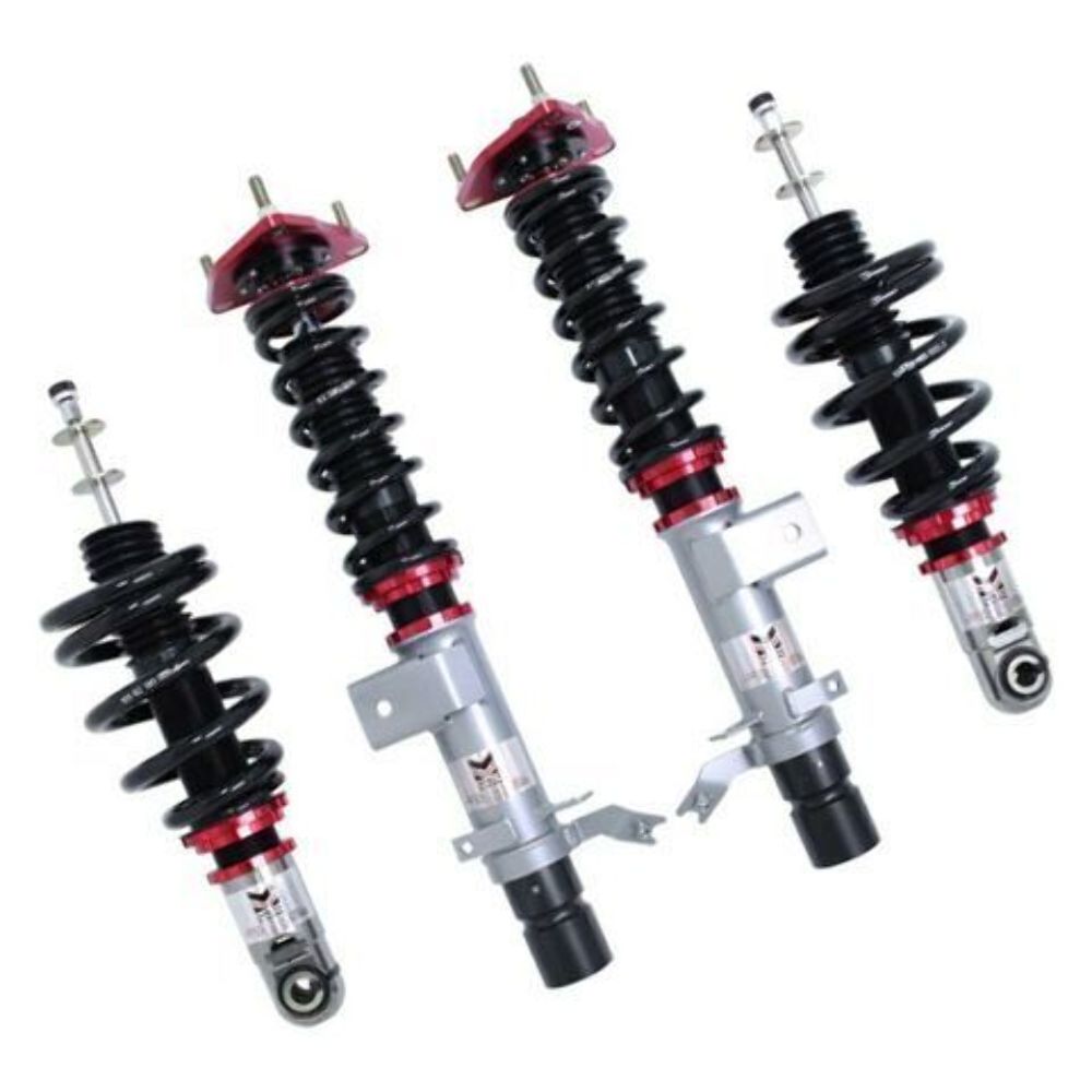 Megan MR-CDK-AMD14 Street Series Coilover Damper Kit For Acura MDX 14+