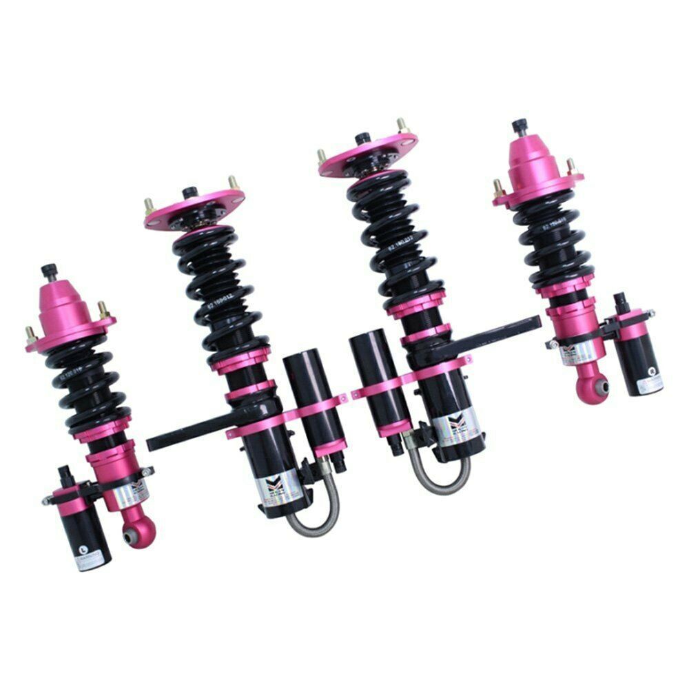 Megan MR-CDK-AR02-RS Spec-RS Series Coilover Damper Kit For Acura RSX 02-06