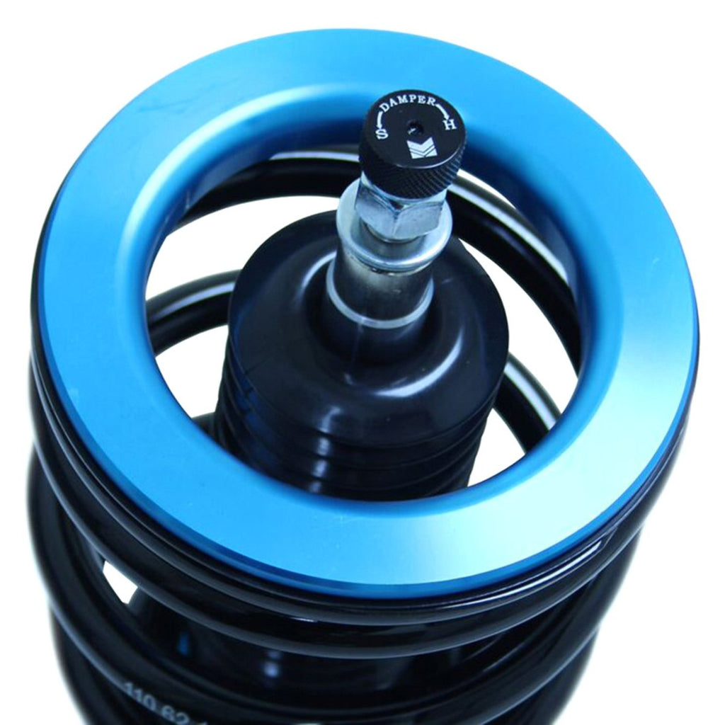 Megan MR-CDK-BF22-EZ EZ Series Coilover Damper Kit For BMW F22 2 Series 2014+