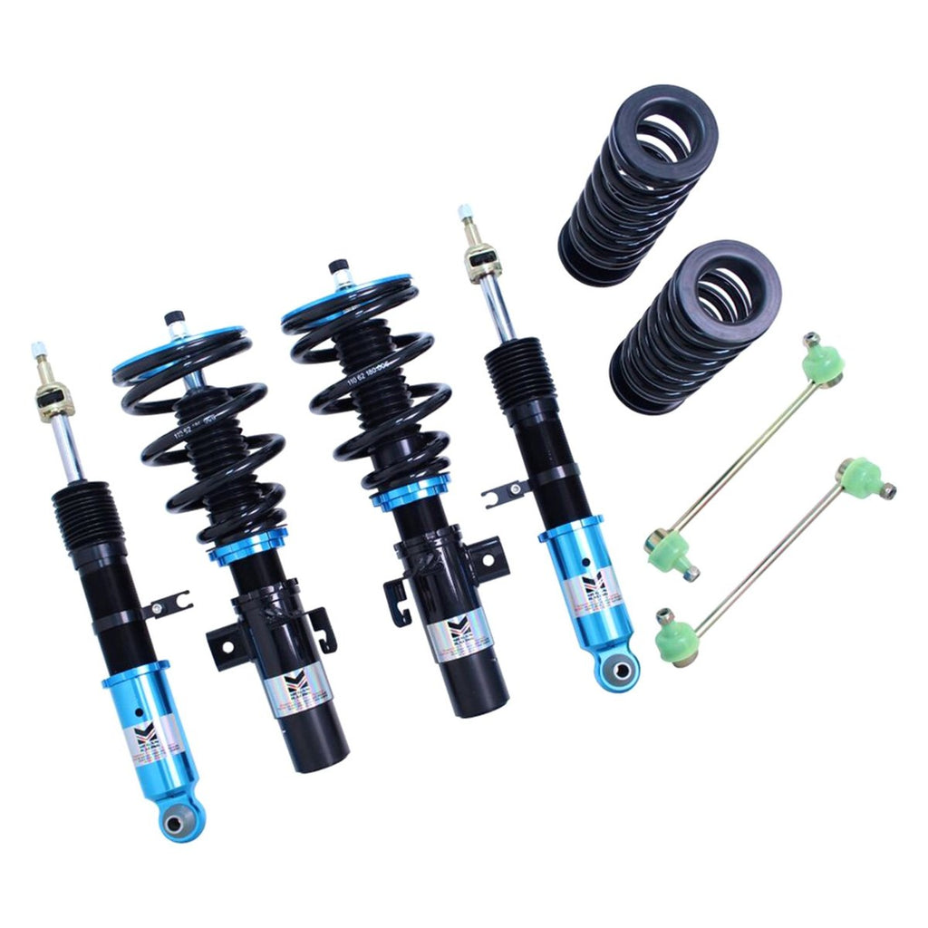 Megan MR-CDK-BF22-EZ EZ Series Coilover Damper Kit For BMW F22 2 Series 2014+