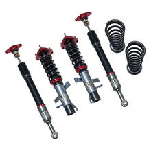 Load image into Gallery viewer, Megan MR-CDK-FF11 Street Coilover Damper Kit For Ford Focus Sedan/Hatchback 12+