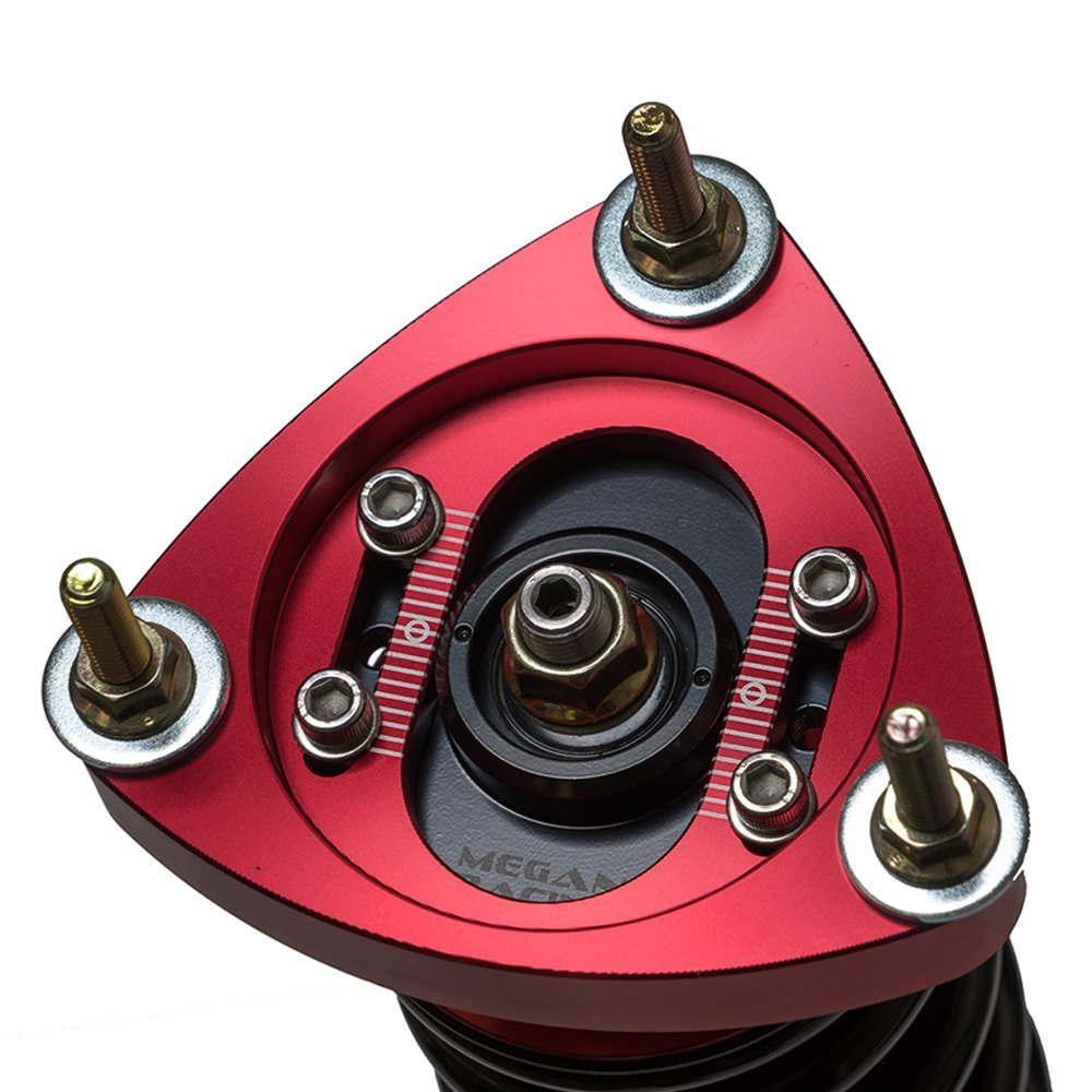 Megan MR-CDK-FF11 Street Coilover Damper Kit For Ford Focus Sedan/Hatchback 12+