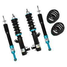 Load image into Gallery viewer, Megan MR-CDK-FIT09-EZ EZ Series Coilover Damper Kit For Honda FIT 09-14