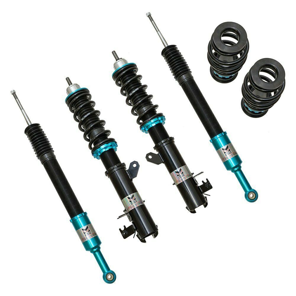 Megan MR-CDK-FIT15-EZ EZ Series Coilover Damper Kit For Honda FIT(5/6) 15+