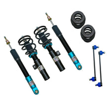 Load image into Gallery viewer, Megan MR-CDK-HC16-EZ EZ Series Coilover Damper Kit For Honda Civic 16+