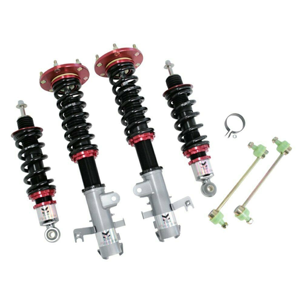 Megan MR-CDK-HCV07 Street Series Coilover Damper For Honda CRV 07-11