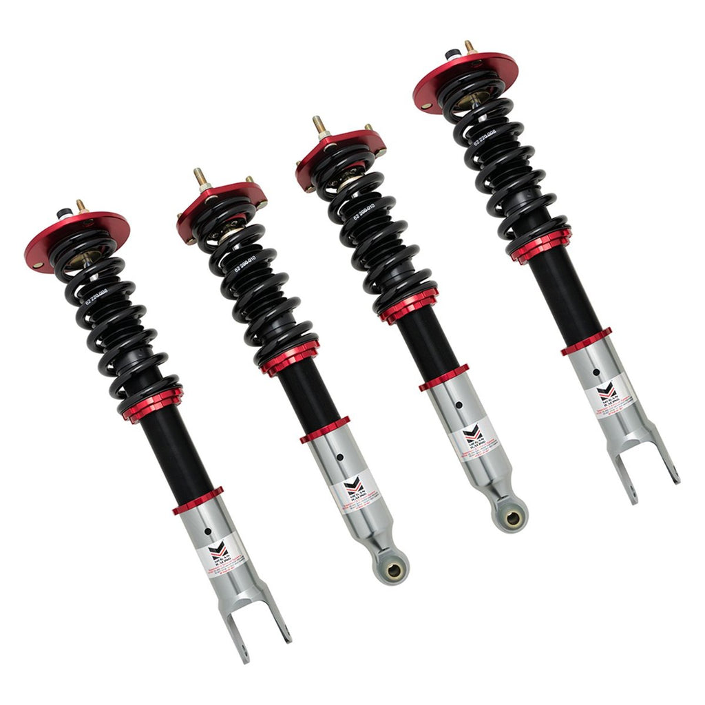 Megan MR-CDK-LG92 Street Series Coilover Damper Kit Lexus GS300 92-97