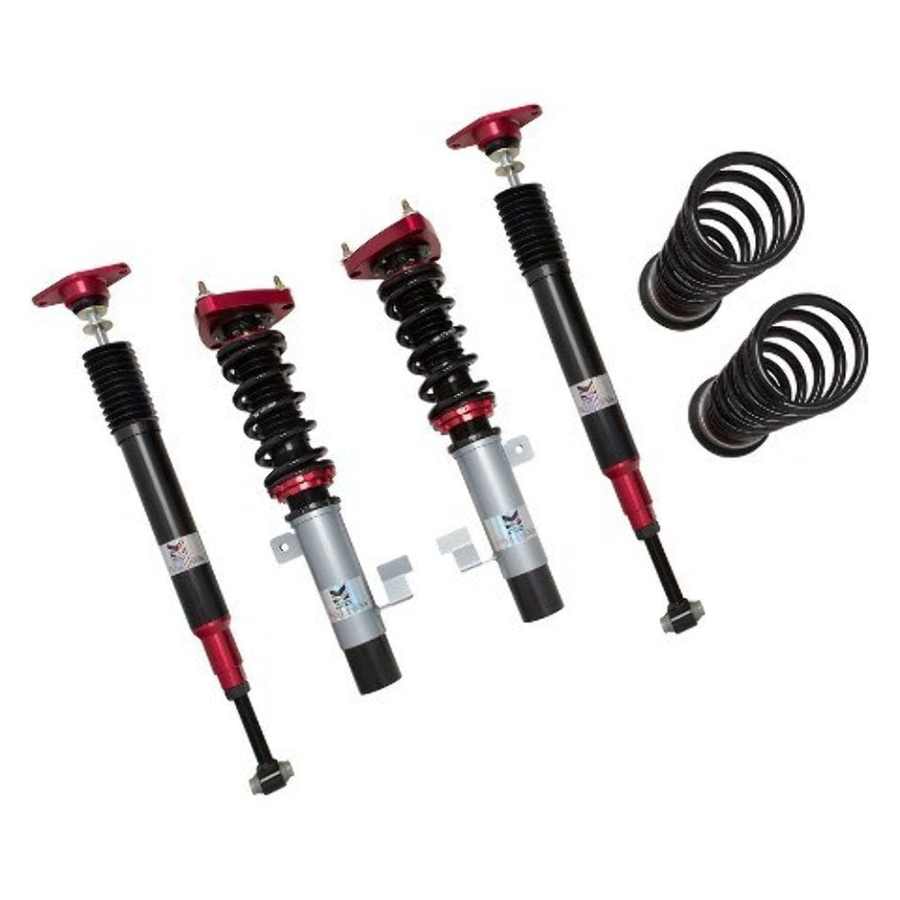 Megan MR-CDK-M303 Street Series Coilover Damper Kit MAZDA3 04-09