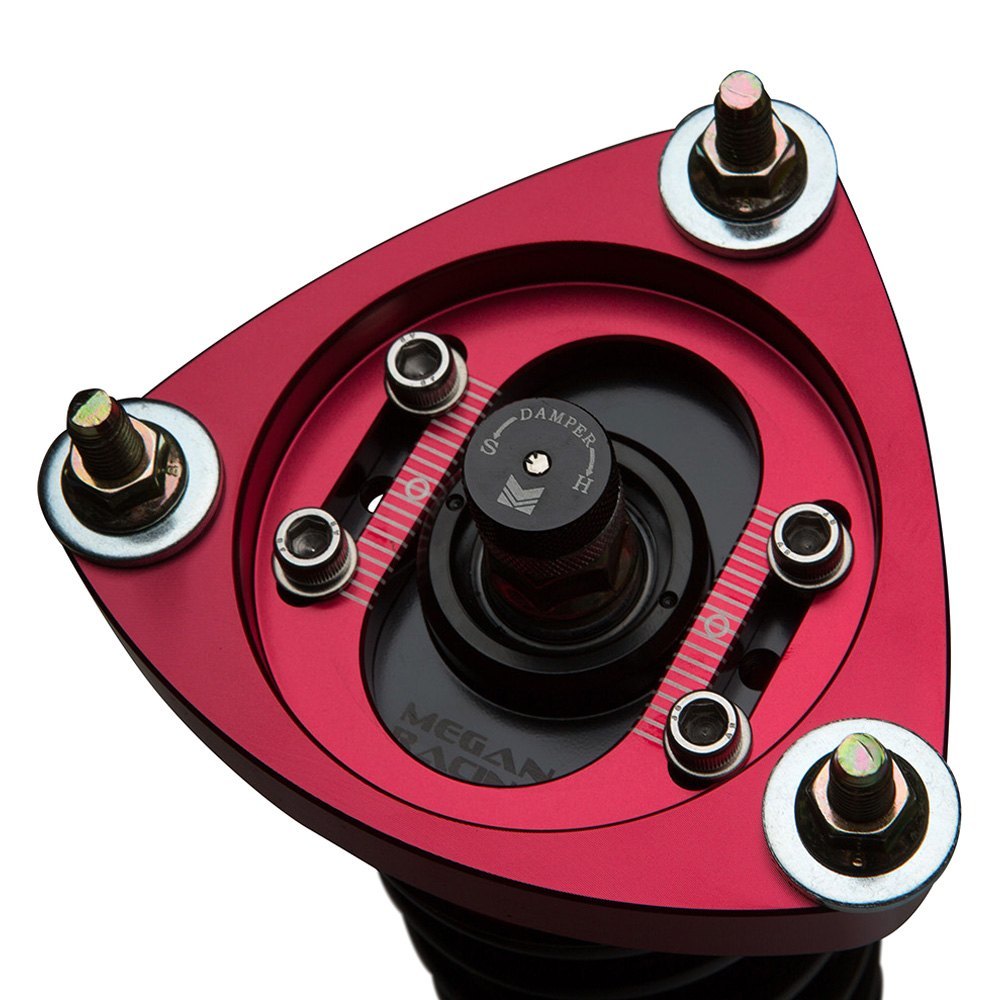 Megan MR-CDK-M303 Street Series Coilover Damper Kit MAZDA3 04-09