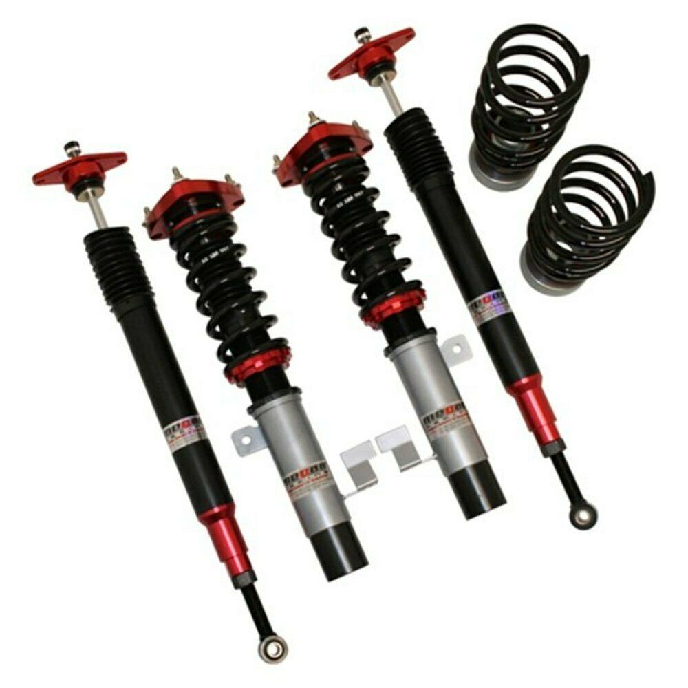 Megan MR-CDK-MM310 Street series Coilover Damper Kit Mazda3 10-13