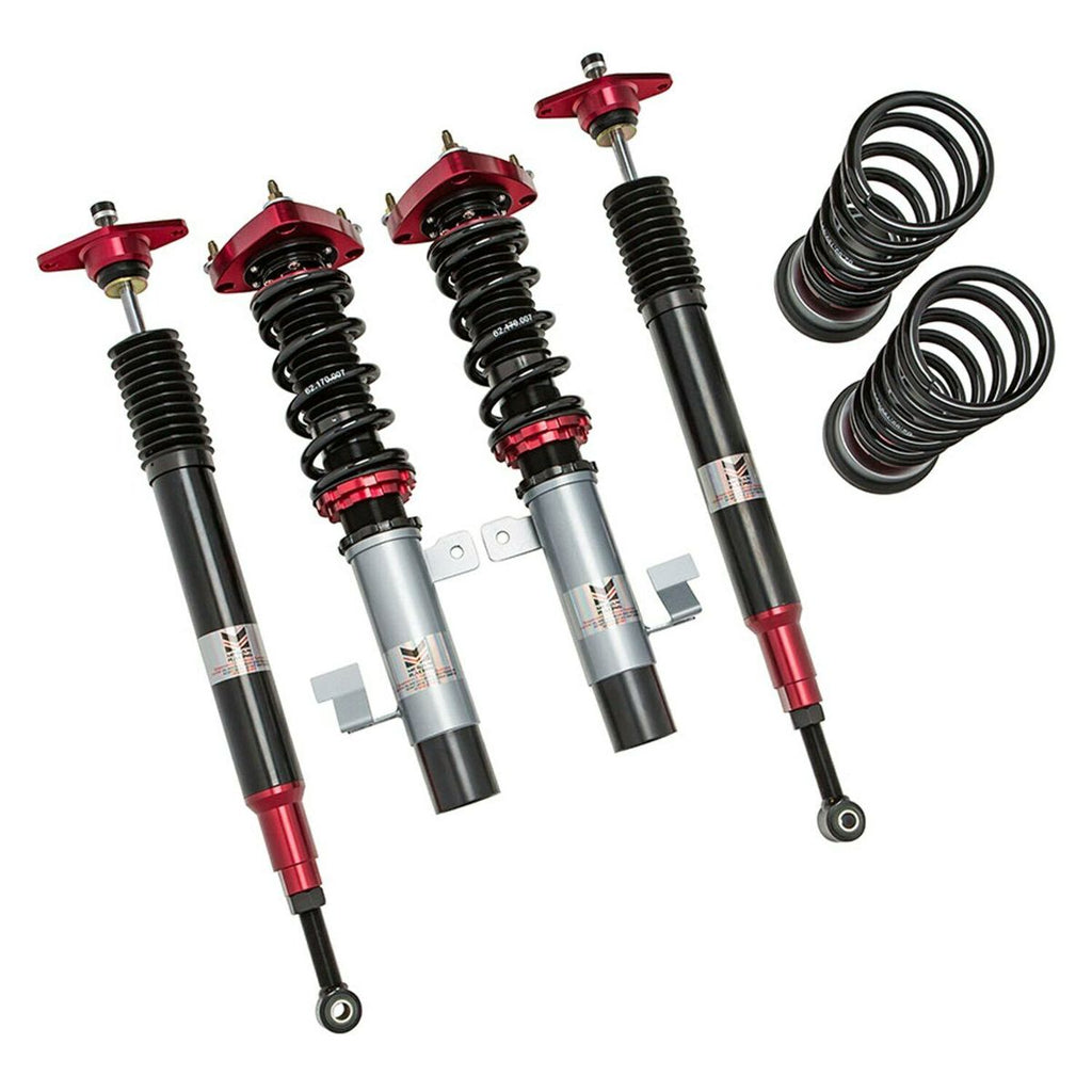 Megan MR-CDK-MM310 Street series Coilover Damper Kit Mazda3 10-13