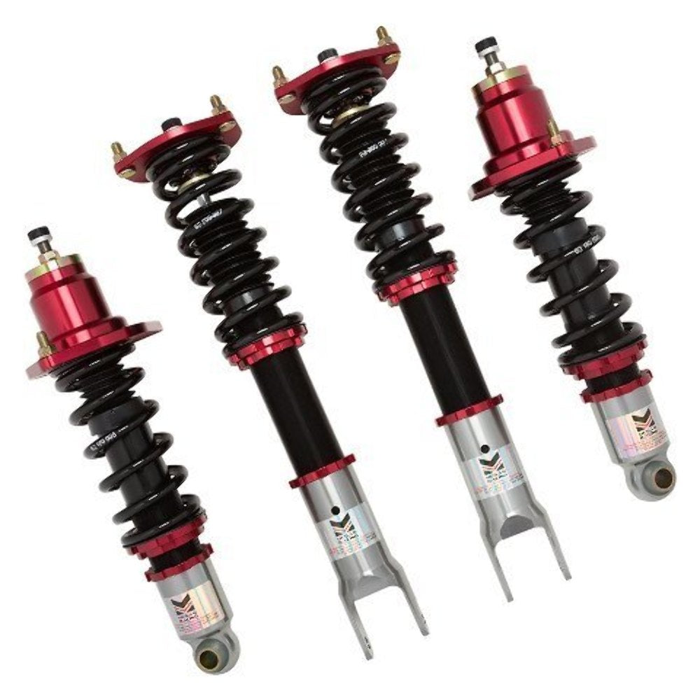 Megan MR-CDK-MMX506 Street Series Coilover Damper Kit, Miata MX5 2006-15