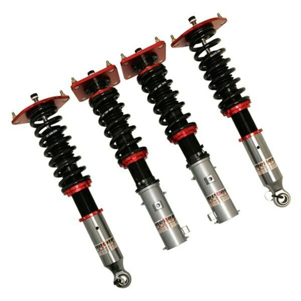 Megan MR-CDK-MRX86 Street Series Coilover Damper Kit 86-92 RX7 FC3S