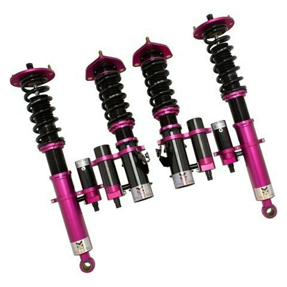 Megan MR-CDK-NS14-RS SPEC-RS Series Coilover Damper Kit Nissan S14 95-98