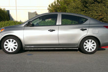 Load image into Gallery viewer, Megan MR-CDK-NV13 Street Series Coilover Damper Kit For Nissan Versa 2012+ Sedan