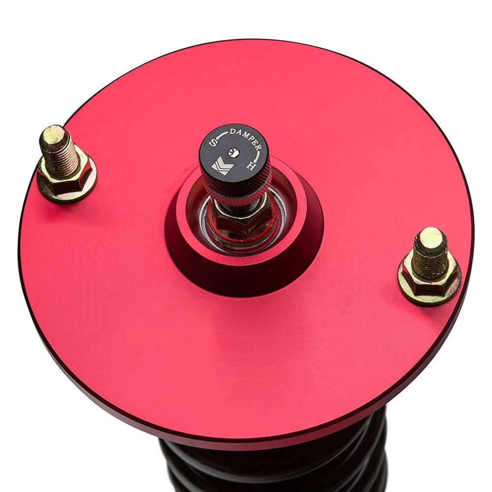 Megan MR-CDK-R32GTS Street Series Coilover Damper Kit R32 SKYLINE GTS RWD
