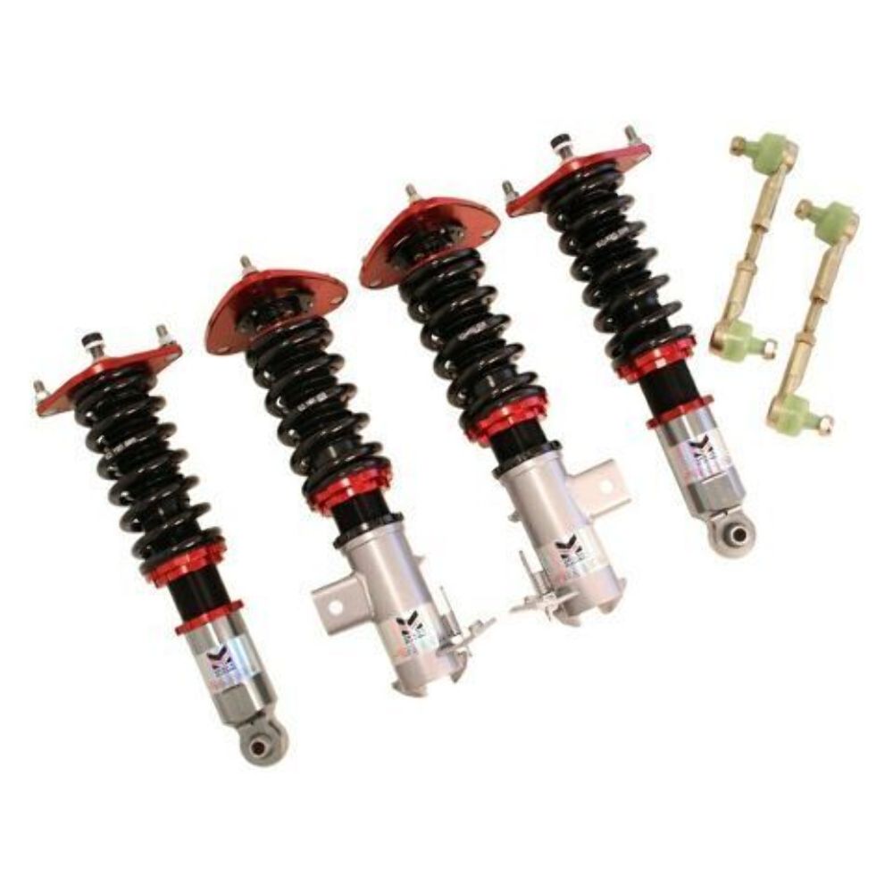 Megan MR-CDK-SFR12 Street series Coilover Damper Kit , Scion FR-S / BRZ 2013+