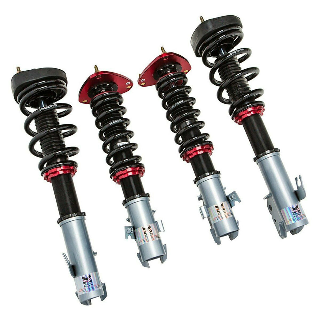Megan MR-CDK-SI05 Street Series Coilover Damper Kit, Subaru Impreza STI 05-07